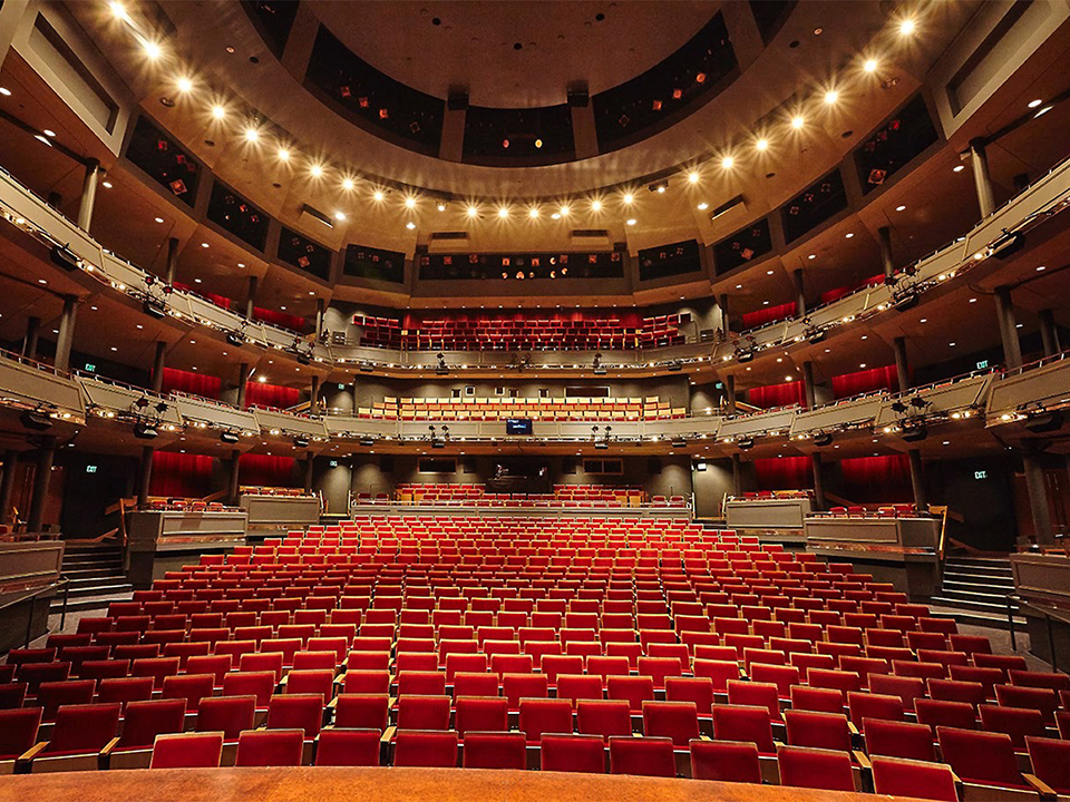 Max Bell Theatre Retail Calgary Venues for Rent Arts Commons
